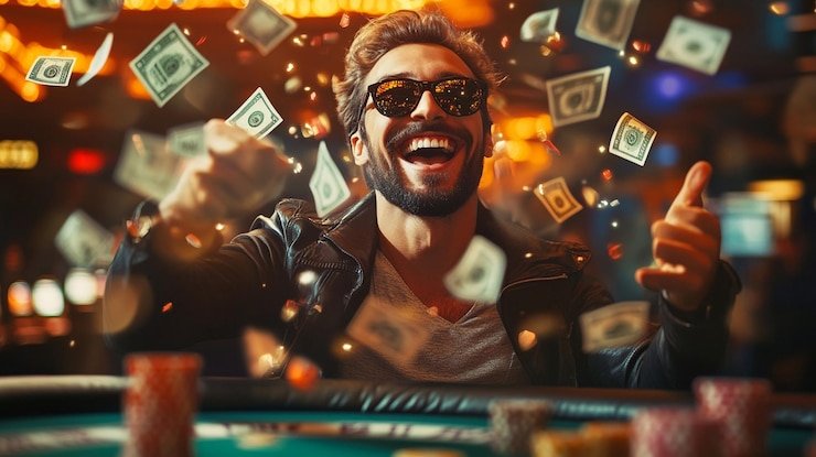 starzino casino gaming platform