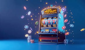 starzino casino Slot Rooms
